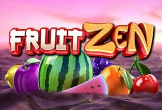 Fruit Zen