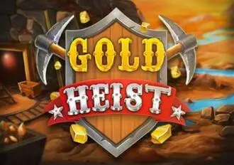 Gold Heist